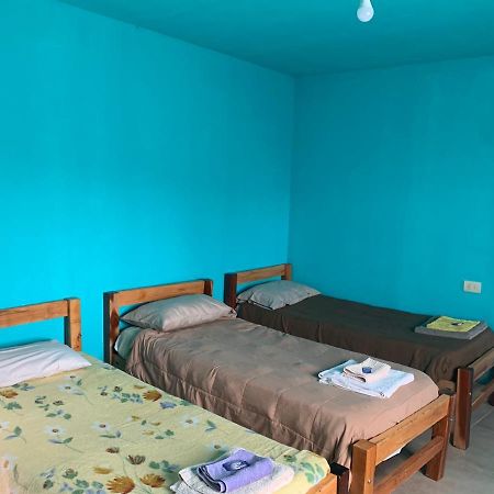 Hostal Casa De Piedra ウマウアカ エクステリア 写真