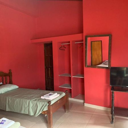 Hostal Casa De Piedra ウマウアカ エクステリア 写真