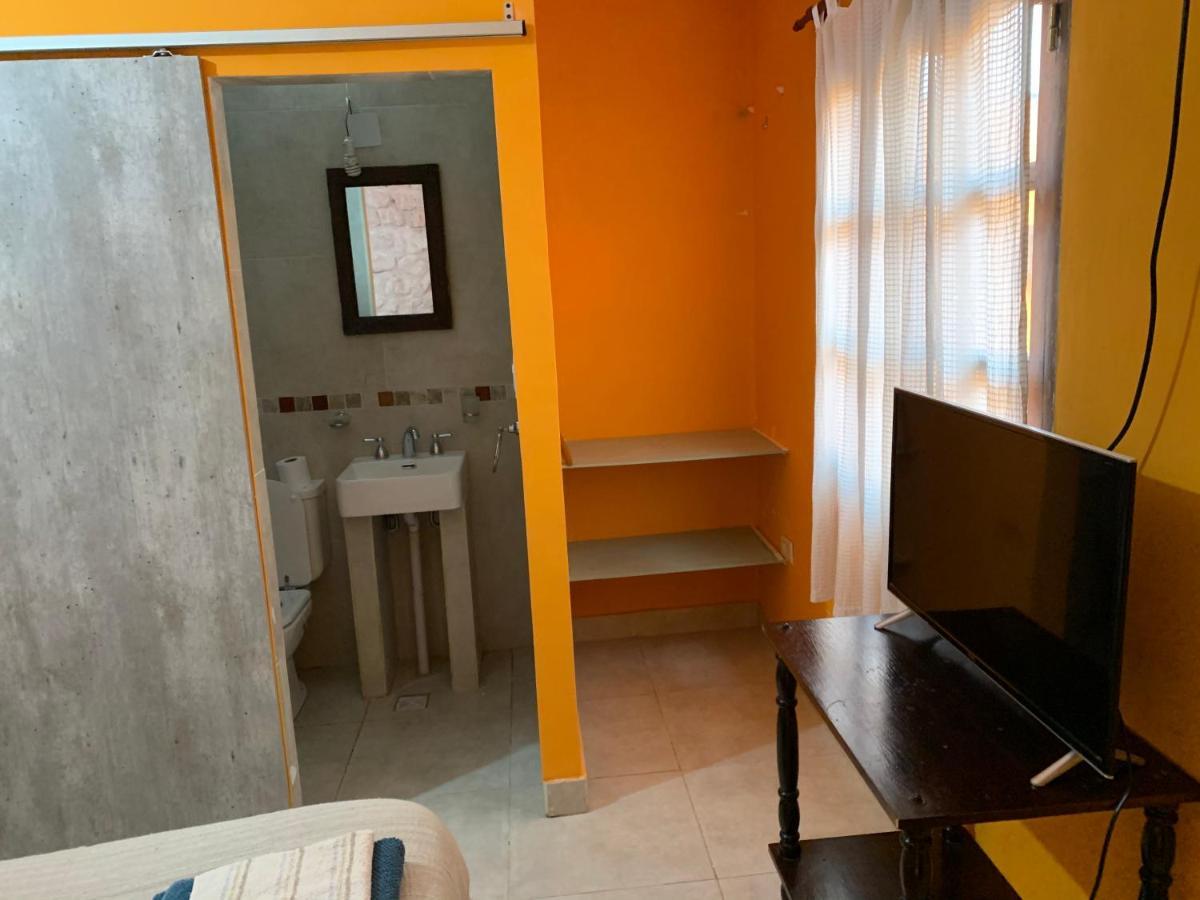 Hostal Casa De Piedra ウマウアカ エクステリア 写真