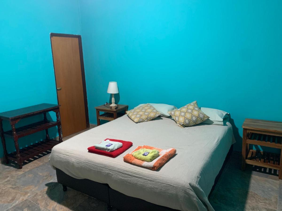 Hostal Casa De Piedra ウマウアカ エクステリア 写真